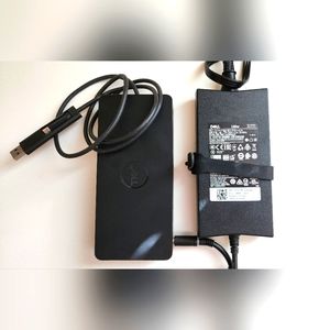 Dell Universal d6000 docking station